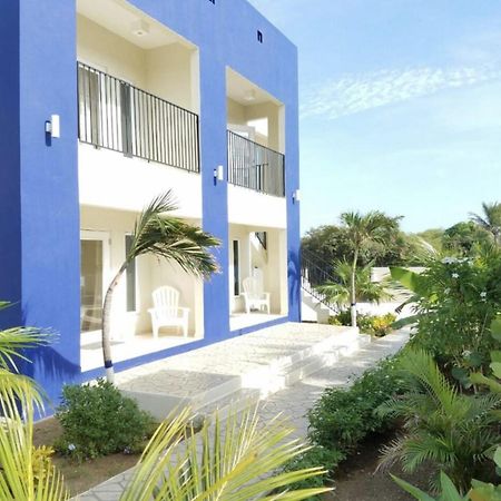 Andira Apartments Willemstad Exterior foto